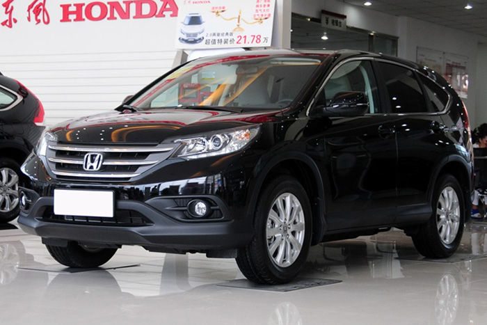 ����CRV
